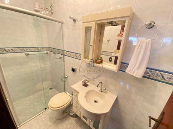 Imagem Sobrado com 4 Quartos à Venda, 420 m² em Vila Homero Thon - Santo André Imagem Sobrado com 4 Quartos à Venda, 420 m² em Vila Homero Thon - Santo André