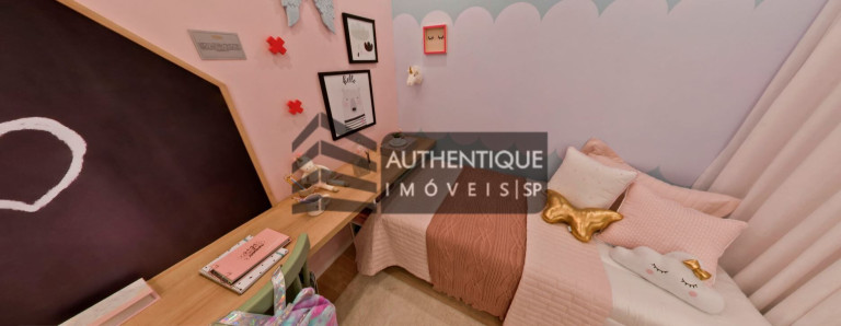 Imagem Apartamento com 3 Quartos à Venda, 66 m² em Sacomã - São Paulo Imagem Apartamento com 3 Quartos à Venda, 66 m² em Sacomã - São Paulo