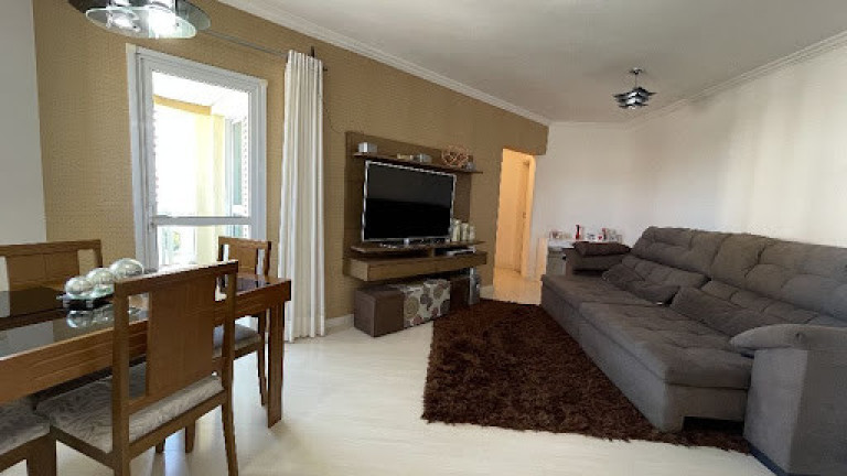 Imagem Apartamento com 2 Quartos à Venda, 82 m² em Campestre - Santo André Imagem Apartamento com 2 Quartos à Venda, 82 m² em Campestre - Santo André