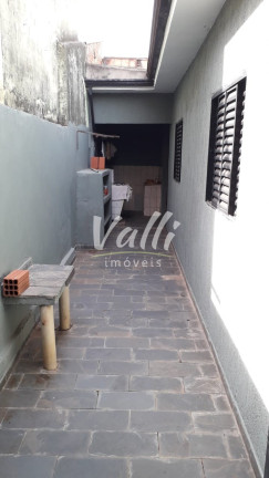 Casa com 3 Quartos à Venda, 90 m² em Jardim Esmeralda - Santa Bárbara Doeste