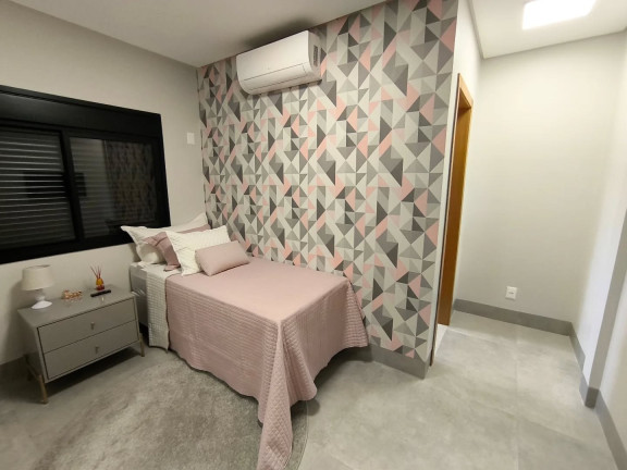 Imagem Casa de Condomínio com 3 Quartos à Venda, 154 m² em Centro - Abadia Imagem Casa de Condomínio com 3 Quartos à Venda, 154 m² em Centro - Abadia