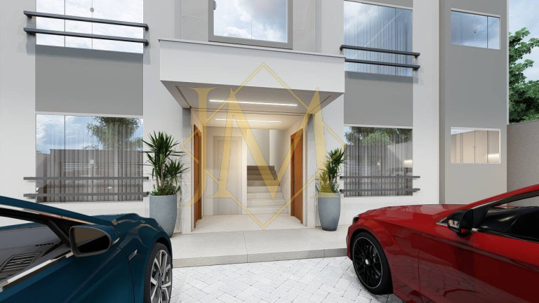 Imagem Apartamento com 2 Quartos à Venda,  em Jardim Primavera - Timóteo