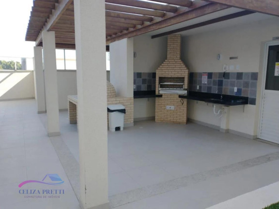 Imagem Apartamento com 2 Quartos à Venda, 45 m² em Santa Inês - Vila Velha