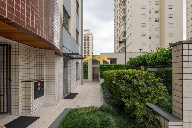 Imagem Apartamento com 3 Quartos à Venda, 73 m² em Vila Gumercindo - São Paulo Imagem Apartamento com 3 Quartos à Venda, 73 m² em Vila Gumercindo - São Paulo