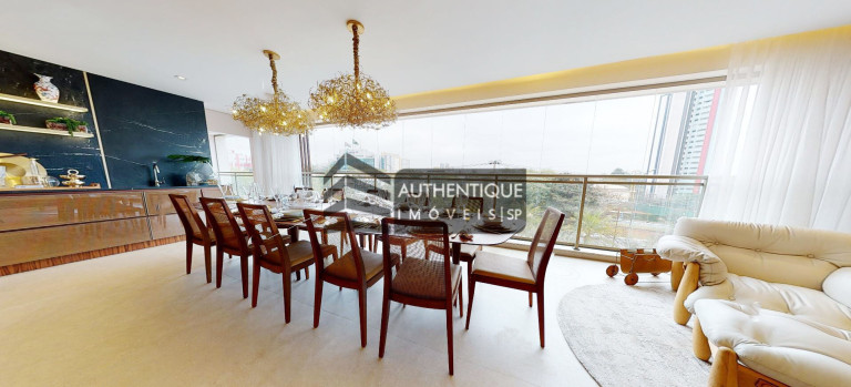 Imagem Apartamento com 4 Quartos à Venda, 254 m² em Vila Clementino - São Paulo Imagem Apartamento com 4 Quartos à Venda, 254 m² em Vila Clementino - São Paulo