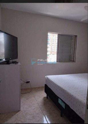 Imagem Apartamento com 1 Quarto à Venda, 43 m² em Guilhermina - Praia Grande Imagem Apartamento com 1 Quarto à Venda, 43 m² em Guilhermina - Praia Grande