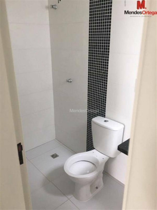 Imagem Apartamento com 1 Quarto à Venda, 32 m² em Vila Carvalho - Sorocaba