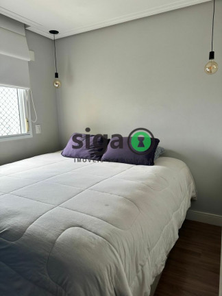 Imagem Apartamento com 2 Quartos à Venda, 66 m² em Vila Formosa - São Paulo