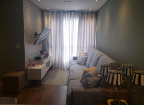 Imagem Apartamento com 3 Quartos à Venda, 67 m² em Itaquera - São Paulo Imagem Apartamento com 3 Quartos à Venda, 67 m² em Itaquera - São Paulo