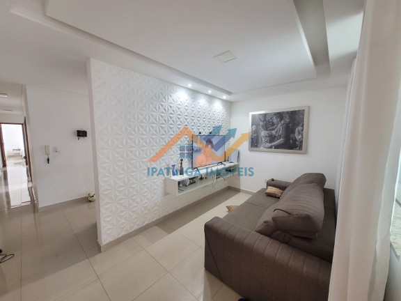 Imagem Casa com 3 Quartos à Venda, 152 m² em Residencial Bethânia - Santana Do Paraíso Imagem Casa com 3 Quartos à Venda, 152 m² em Residencial Bethânia - Santana Do Paraíso