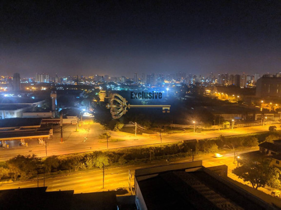 Imagem Apartamento com 3 Quartos à Venda, 73 m² em Parque Jaçatuba - Santo André