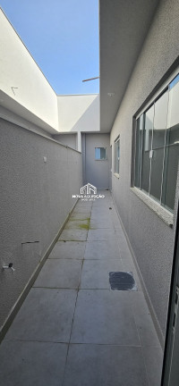 Imagem Casa com 3 Quartos à Venda, 73 m² em Ipacaraí - Matinhos