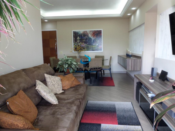 Imagem Apartamento com 3 Quartos à Venda, 98 m² em Icaraí - Niterói Imagem Apartamento com 3 Quartos à Venda, 98 m² em Icaraí - Niterói