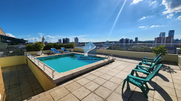 Imagem Apartamento com 2 Quartos à Venda, 69 m² em Nossa Senhora Das Graças - Manaus