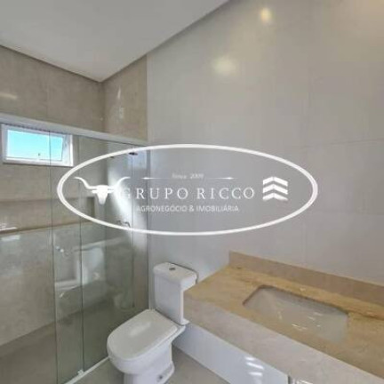 Imagem Casa de Condomínio com 3 Quartos à Venda, 180 m² em Terras Alpha Residencial 1 - Senador Canedo