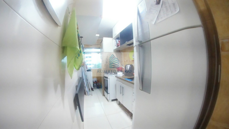 Imagem Imóvel com 2 Quartos à Venda, 50 m² em Camorim - Rio De Janeiro Imagem Imóvel com 2 Quartos à Venda, 50 m² em Camorim - Rio De Janeiro