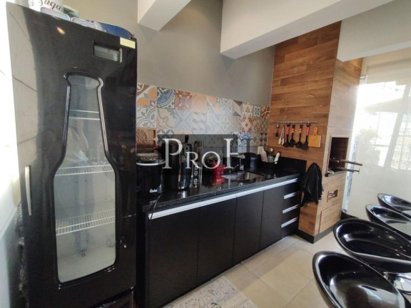 Imagem Cobertura com 2 Quartos à Venda, 150 m² em Jardim - Santo André