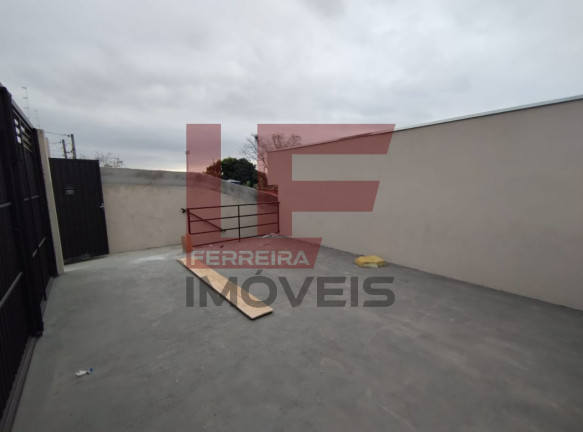 Imagem Casa com 2 Quartos à Venda,  em Jardim Alegria - Francisco Morato