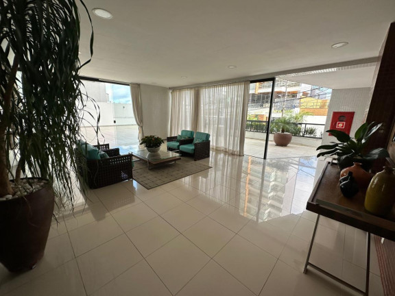Imagem Apartamento com 1 Quarto à Venda, 48 m² em Caminho Das Arvores - Salvador Imagem Apartamento com 1 Quarto à Venda, 48 m² em Caminho Das Arvores - Salvador