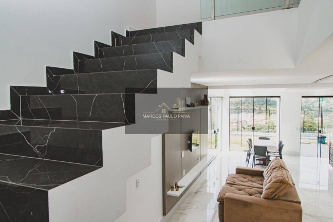 Imagem Casa com 3 Quartos à Venda, 250 m² em Vicente Nunes - Nazaré Paulista