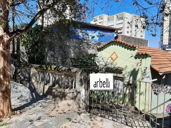 Imagem Terreno à Venda, 172 m² em Alto Da Lapa - São Paulo Imagem Terreno à Venda, 172 m² em Alto Da Lapa - São Paulo
