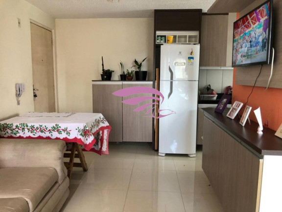 Imagem Imóvel com 2 Quartos à Venda, 49 m² em Sítio Cercado - Curitiba Imagem Imóvel com 2 Quartos à Venda, 49 m² em Sítio Cercado - Curitiba