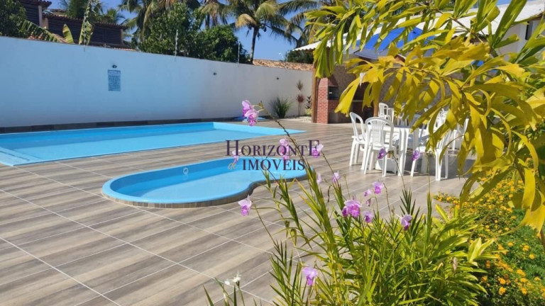 Imagem Sobrado com 2 Quartos à Venda, 77 m² em Centro - Porto Seguro