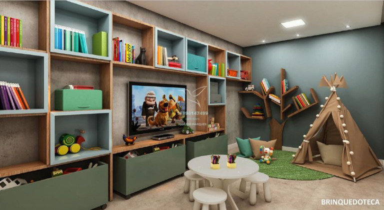 Imagem Apartamento com 3 Quartos à Venda, 109 m² em Granja Viana - Cotia Imagem Apartamento com 3 Quartos à Venda, 109 m² em Granja Viana - Cotia