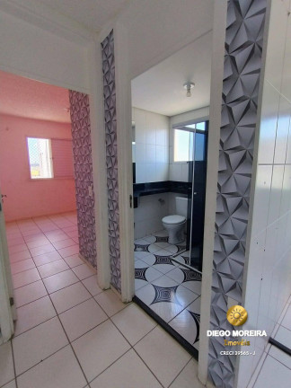 Imagem Apartamento com 2 Quartos à Venda, 50 m² em Canjica (terra Preta) - Mairiporã Imagem Apartamento com 2 Quartos à Venda, 50 m² em Canjica (terra Preta) - Mairiporã