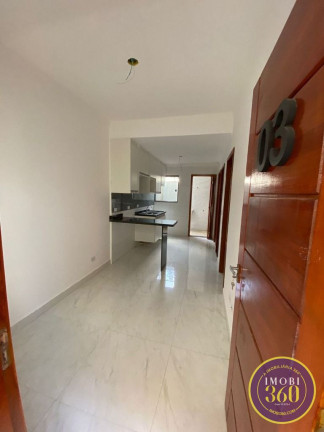 Imagem Apartamento com 1 Quarto à Venda, 38 m² em Vila Carrão - São Paulo