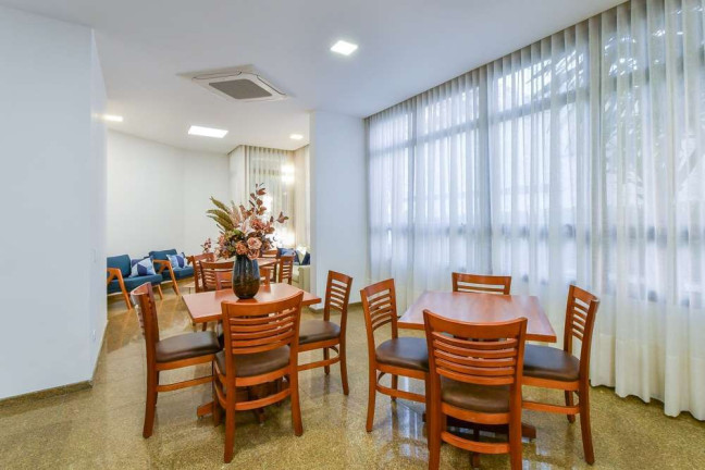 Imagem Apartamento com 4 Quartos à Venda, 200 m² em Moema - São Paulo