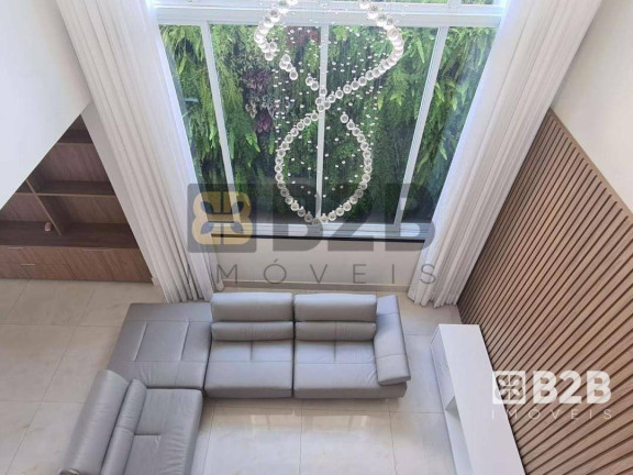 Imagem Casa com 4 Quartos à Venda, 371 m² em Villaggio 2 - Bauru Imagem Casa com 4 Quartos à Venda, 371 m² em Villaggio 2 - Bauru