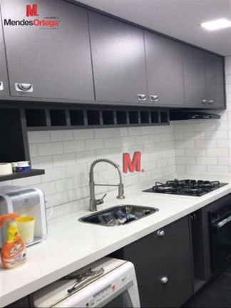 Imagem Apartamento com 2 Quartos à Venda, 62 m² em Jardim Guarujá - Sorocaba Imagem Apartamento com 2 Quartos à Venda, 62 m² em Jardim Guarujá - Sorocaba