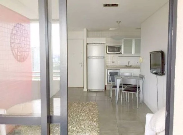 Imagem Apartamento com 2 Quartos à Venda, 53 m² em Brooklin Paulista - São Paulo Imagem Apartamento com 2 Quartos à Venda, 53 m² em Brooklin Paulista - São Paulo