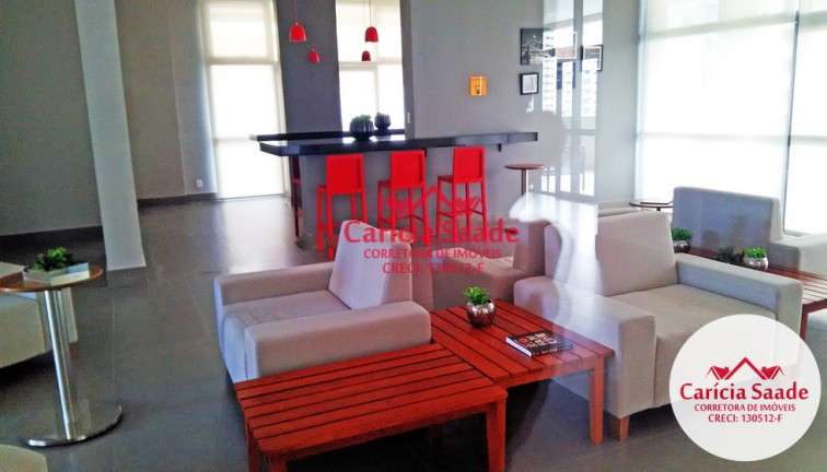 Imagem Apartamento com 1 Quarto à Venda, 31 m² em Vila Mariana - São Paulo Imagem Apartamento com 1 Quarto à Venda, 31 m² em Vila Mariana - São Paulo