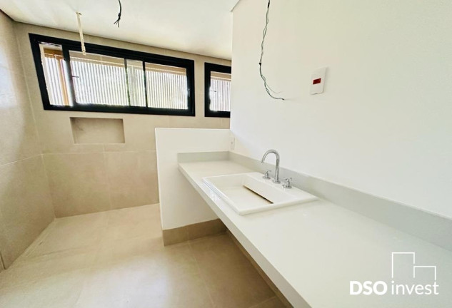 Imagem Casa de Condomínio com 4 Quartos à Venda,  em Brooklin - São Paulo