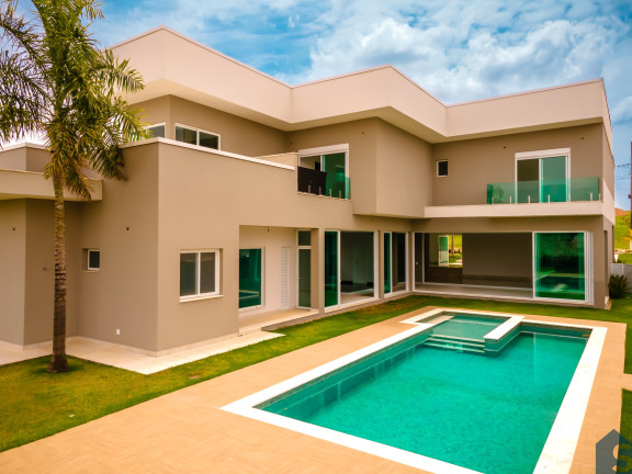 Imagem Casa com 5 Quartos à Venda, 300 m² em Residencial Dos Lagos - Itupeva Imagem Casa com 5 Quartos à Venda, 300 m² em Residencial Dos Lagos - Itupeva