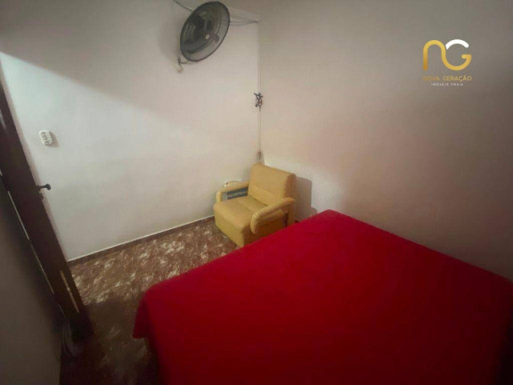 Imagem Apartamento com 2 Quartos à Venda, 42 m² em Vila Guilhermina - Praia Grande Imagem Apartamento com 2 Quartos à Venda, 42 m² em Vila Guilhermina - Praia Grande