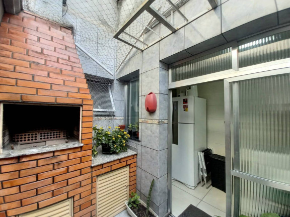 Imagem Apartamento com 1 Quarto à Venda, 47 m² em Passo Da Areia - Porto Alegre