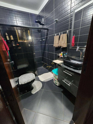 Imagem Casa com 3 Quartos à Venda, 136 m² em Parque Via Norte - Campinas