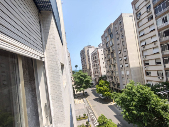 Imagem Apartamento com 3 Quartos à Venda, 123 m² em Ponta Da Praia - Santos Imagem Apartamento com 3 Quartos à Venda, 123 m² em Ponta Da Praia - Santos
