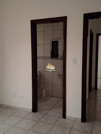 Imagem Apartamento com 3 Quartos à Venda, 108 m² em Solemar - Praia Grande