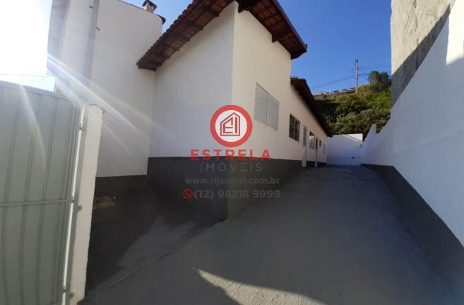 Casa com 2 Quartos à Venda, 100 m² em Parque Dos Príncipes - Jacareí