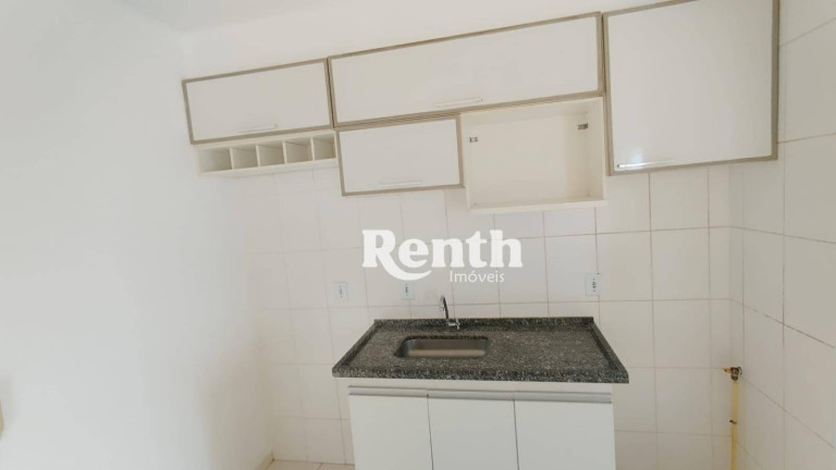 Imagem Apartamento com 2 Quartos à Venda, 48 m² em Jardim Parque Residencial - Rio Claro