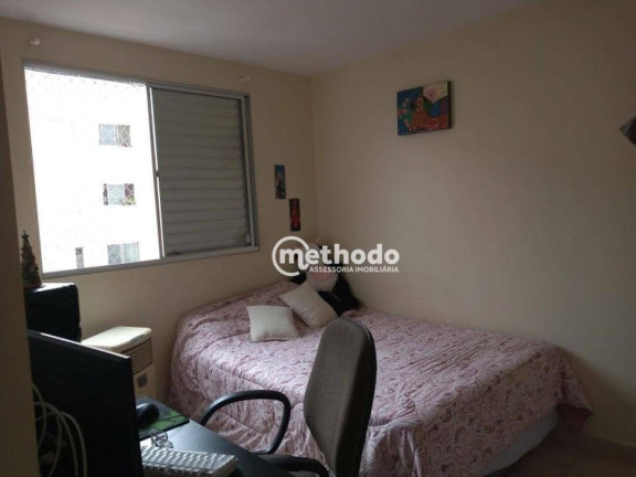 Imagem Apartamento com 2 Quartos à Venda, 58 m² em Vila João Jorge - Campinas Imagem Apartamento com 2 Quartos à Venda, 58 m² em Vila João Jorge - Campinas
