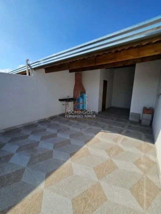 Imagem Casa com 2 Quartos à Venda, 129 m² em Vila Guilhermina - São Paulo Imagem Casa com 2 Quartos à Venda, 129 m² em Vila Guilhermina - São Paulo