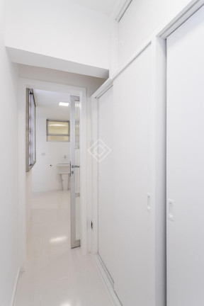 Imagem Apartamento com 3 Quartos à Venda, 95 m² em Itaim Bibi - São Paulo