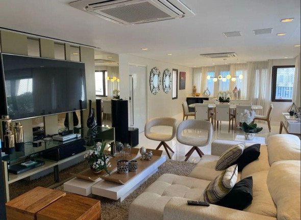 Imagem Imóvel com 4 Quartos à Venda, 235 m² em Boa Viagem - Recife Imagem Imóvel com 4 Quartos à Venda, 235 m² em Boa Viagem - Recife