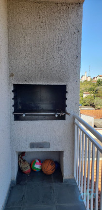 Imagem Apartamento com 1 Quarto à Venda, 55 m² em Vila Nova Aparecida - Mogi Das Cruzes