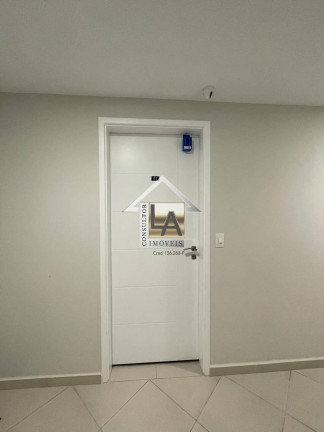 Imagem Apartamento com 2 Quartos à Venda, 56 m² em Vila Andrade - São Paulo